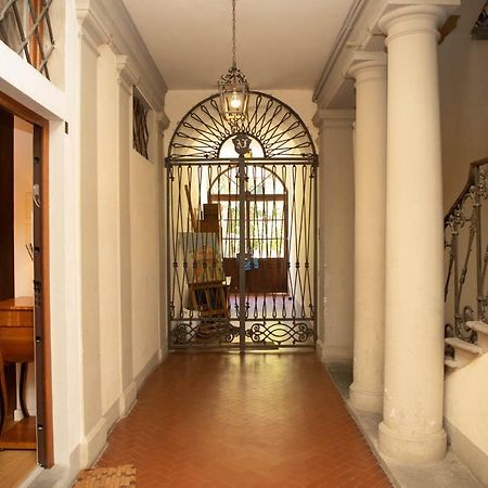Santa Croce Luxury 2 Bedroom フィレンツェ エクステリア 写真