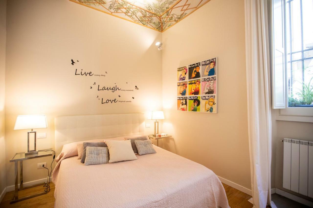 Santa Croce Luxury 2 Bedroom フィレンツェ エクステリア 写真