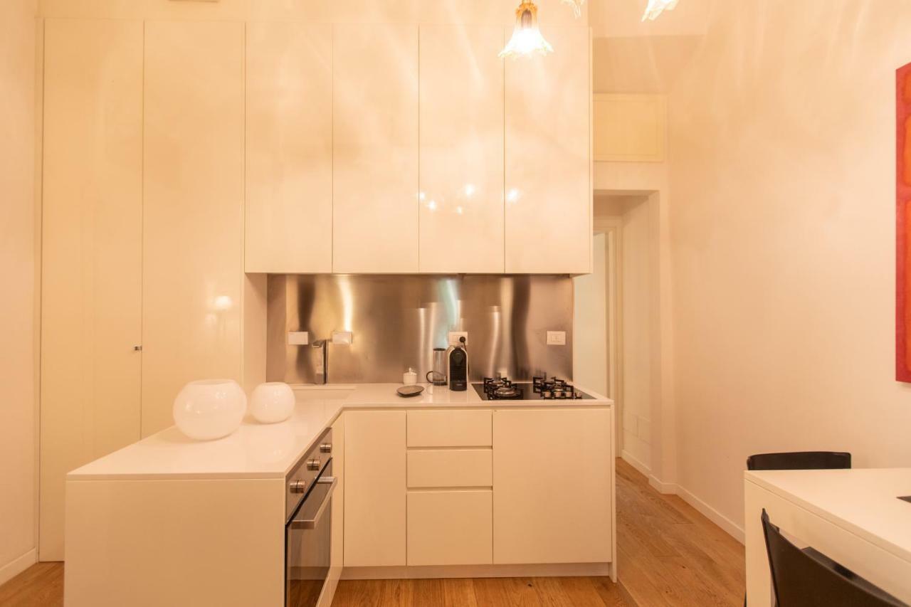 Santa Croce Luxury 2 Bedroom フィレンツェ エクステリア 写真