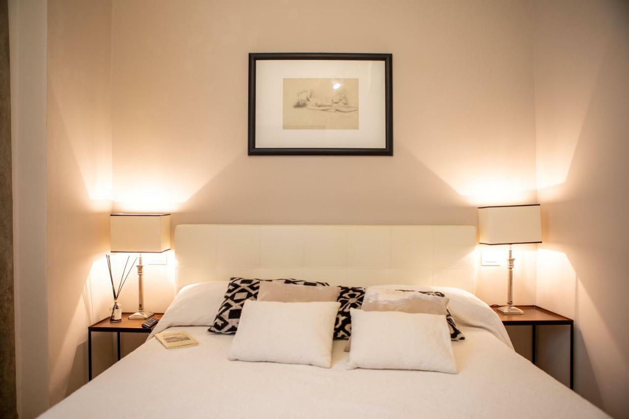 Santa Croce Luxury 2 Bedroom フィレンツェ エクステリア 写真