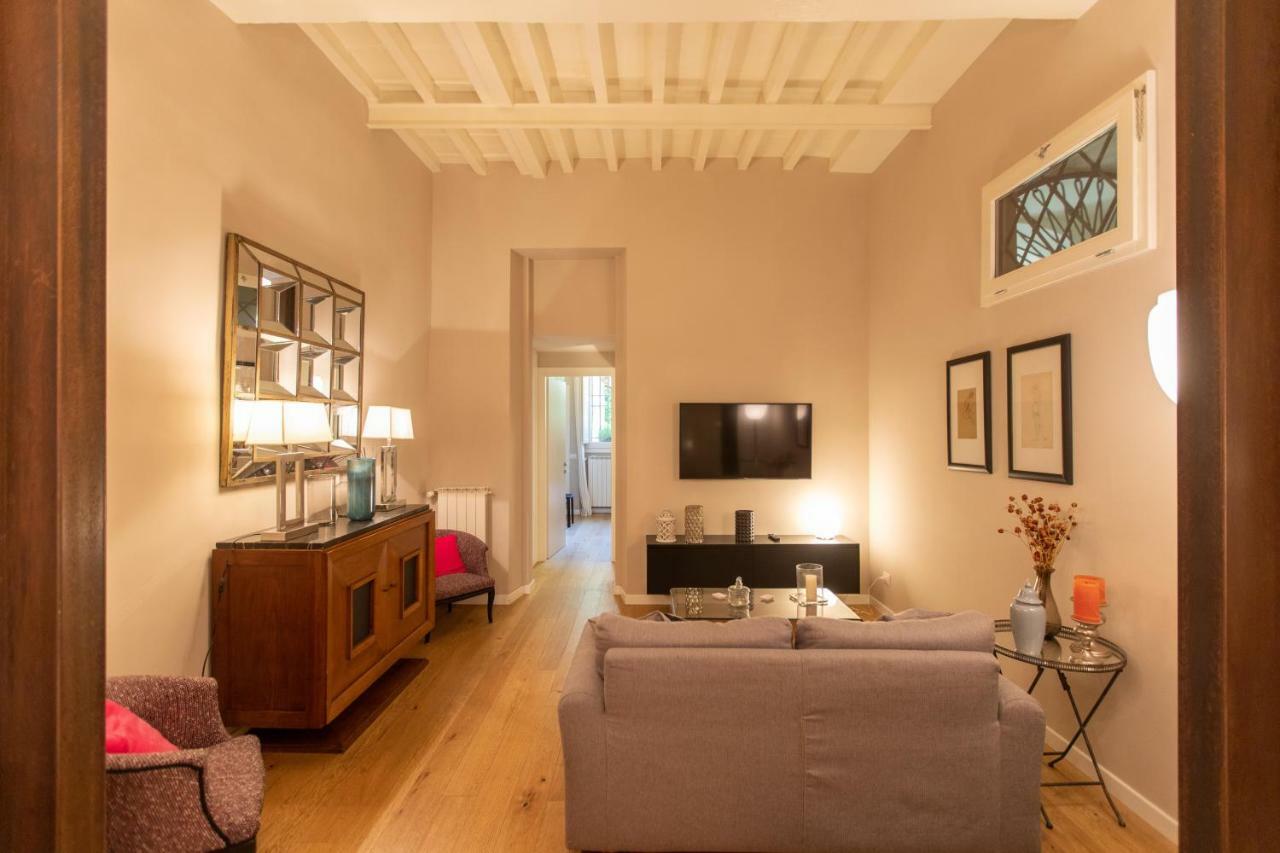Santa Croce Luxury 2 Bedroom フィレンツェ エクステリア 写真