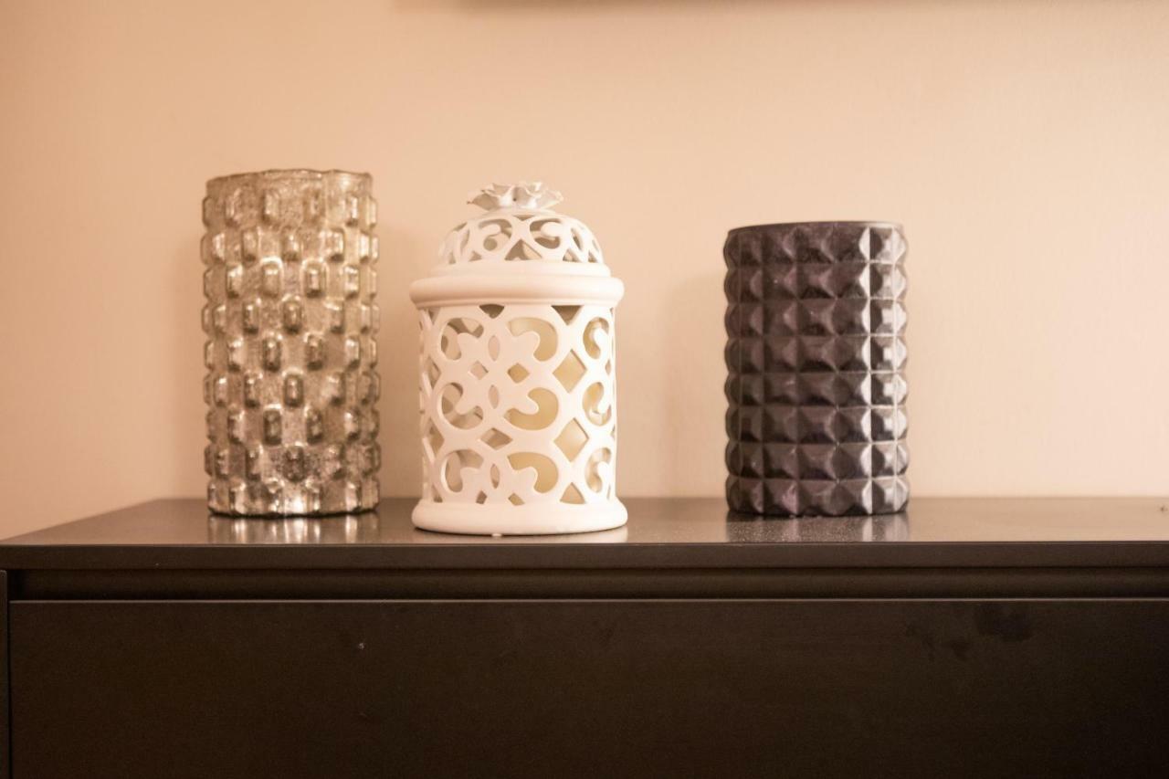 Santa Croce Luxury 2 Bedroom フィレンツェ エクステリア 写真