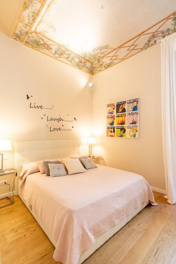 Santa Croce Luxury 2 Bedroom フィレンツェ エクステリア 写真