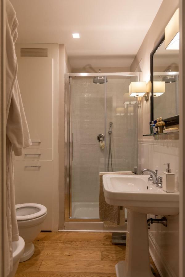 Santa Croce Luxury 2 Bedroom フィレンツェ エクステリア 写真