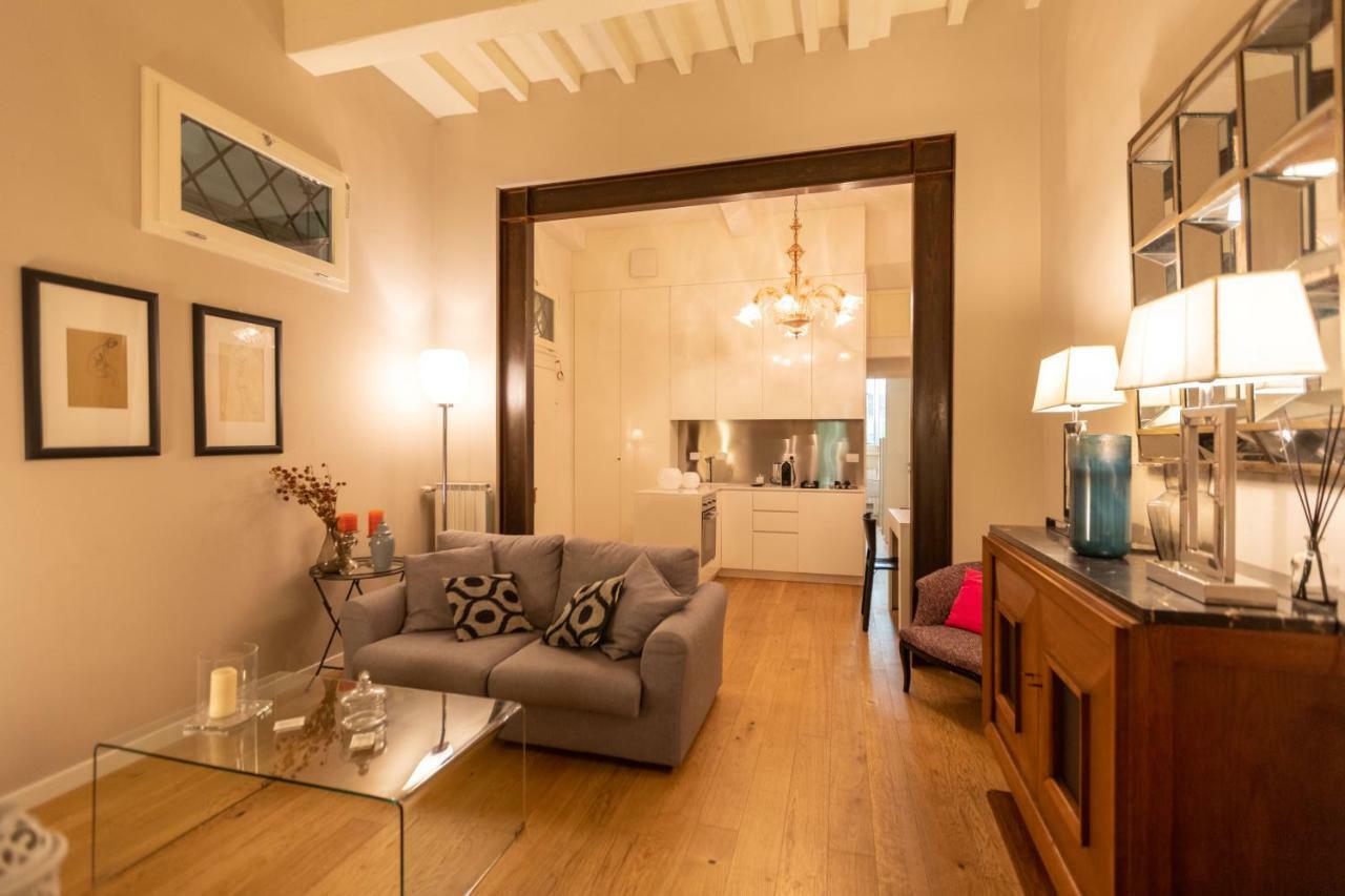 Santa Croce Luxury 2 Bedroom フィレンツェ エクステリア 写真