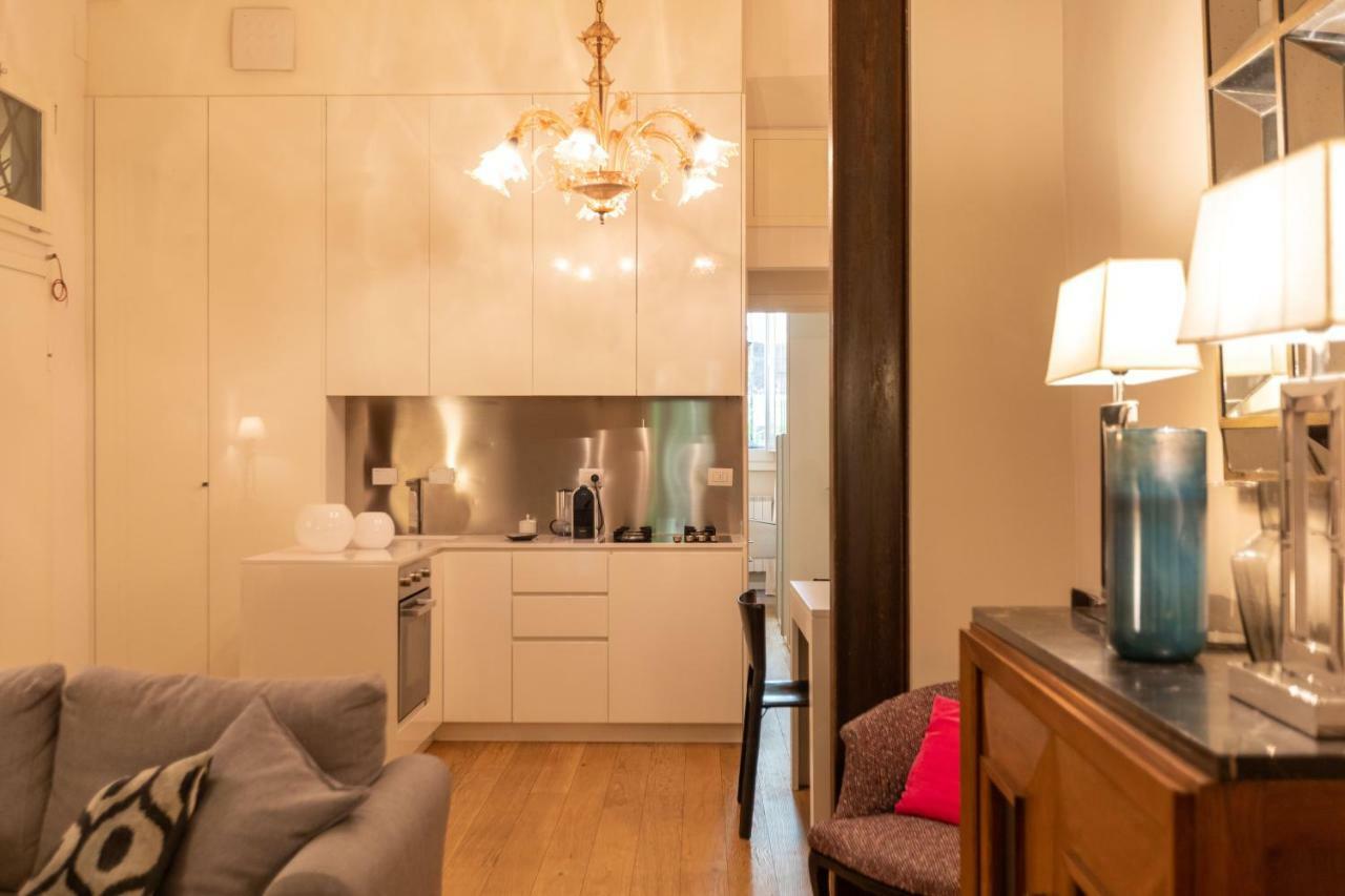 Santa Croce Luxury 2 Bedroom フィレンツェ エクステリア 写真