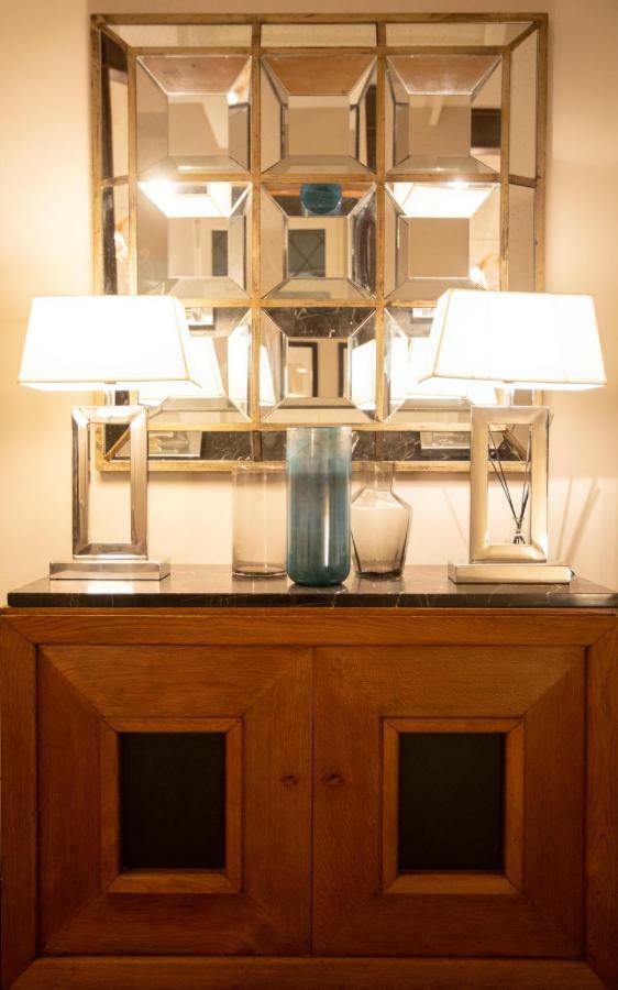 Santa Croce Luxury 2 Bedroom フィレンツェ エクステリア 写真