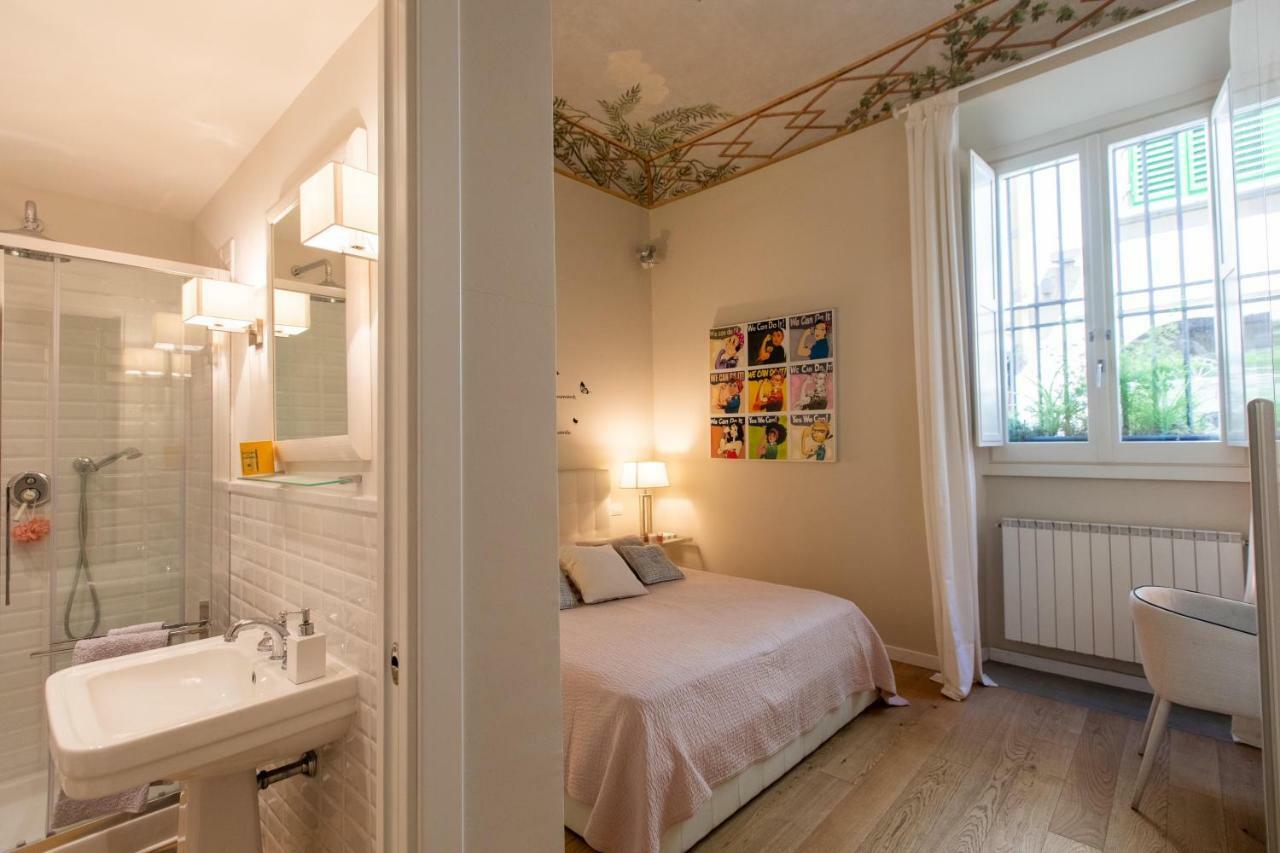 Santa Croce Luxury 2 Bedroom フィレンツェ エクステリア 写真